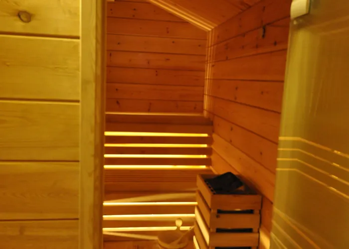 Hanzel & Gretel By * Livigno