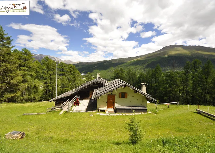 Hanzel & Gretel By Horská chata *