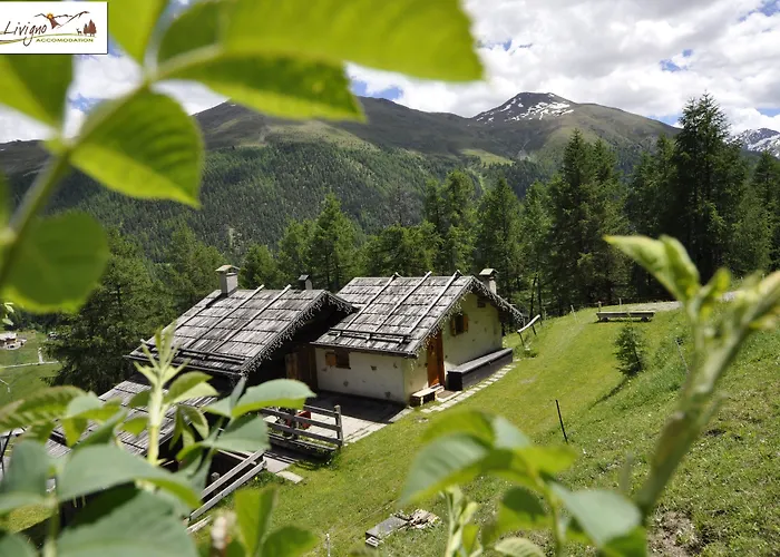 Horská chata Hanzel & Gretel By *