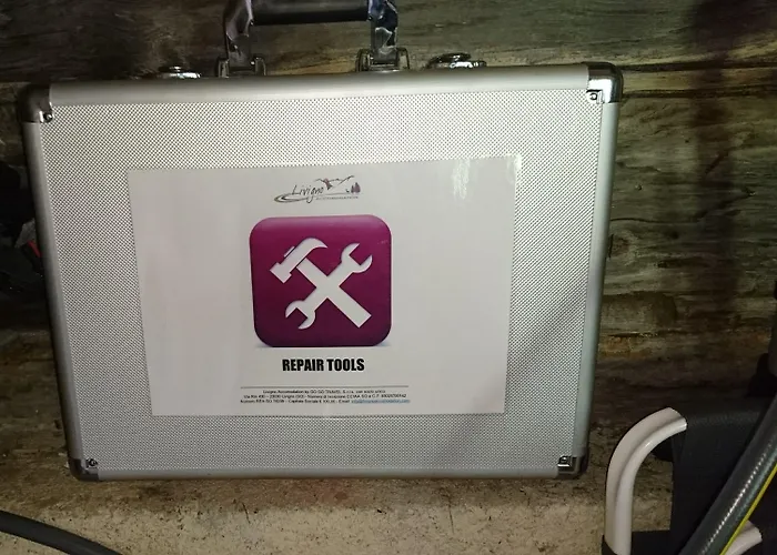 Hanzel & Gretel By * Livigno