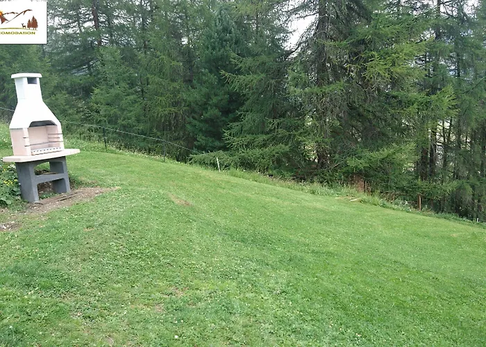 Hanzel & Gretel By Chalet Livigno