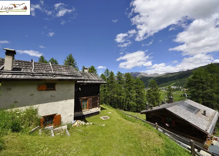 Horská chata Hanzel & Gretel By