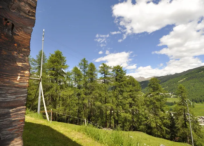 Hanzel & Gretel By Livigno