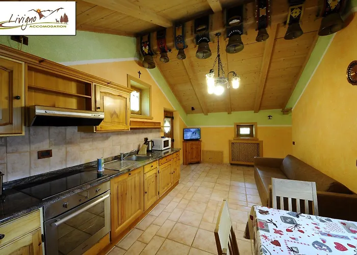 Hanzel & Gretel By Horská chata