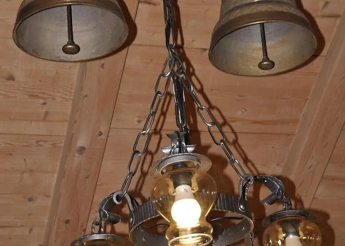 Hanzel & Gretel By Horská chata Livigno