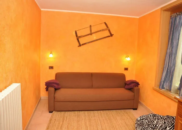 Hanzel & Gretel By Horská chata