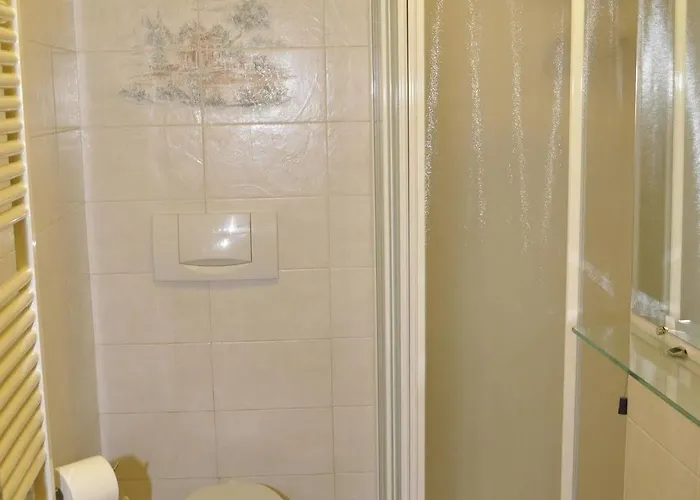 Horská chata Hanzel & Gretel By