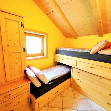 샬레 Hanzel & Gretel By