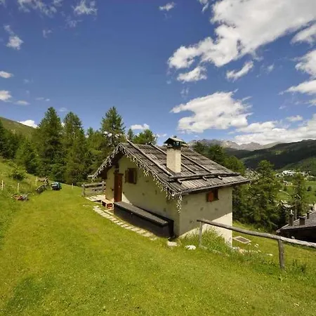 샬레 Hanzel & Gretel By