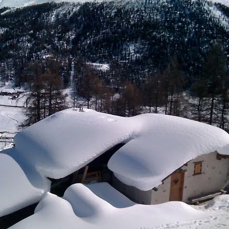 Hanzel & Gretel By 샬레