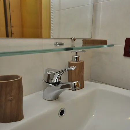 샬레 Hanzel & Gretel By 리비뇨