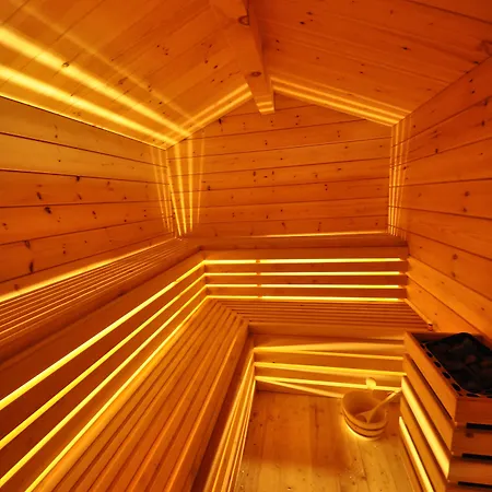 샬레 Hanzel & Gretel By *