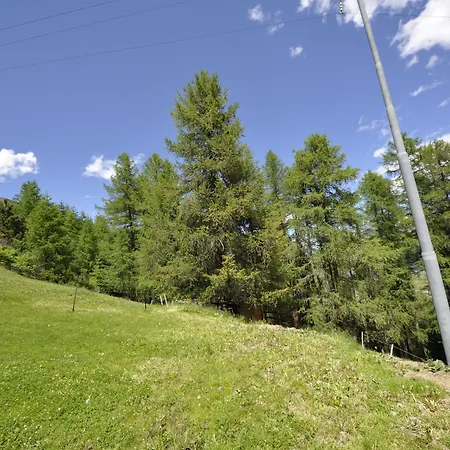 샬레 Hanzel & Gretel By