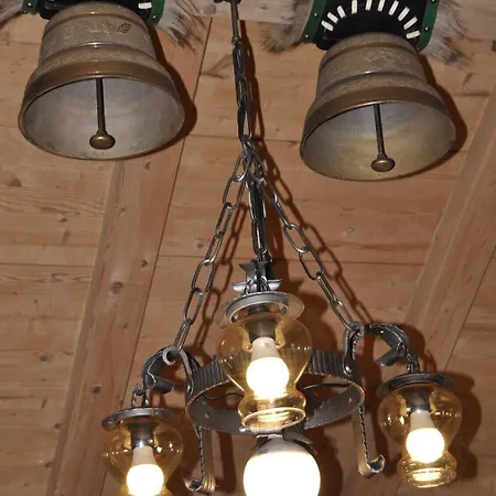 Hanzel & Gretel By 샬레 리비뇨